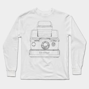 SX-70 Long Sleeve T-Shirt